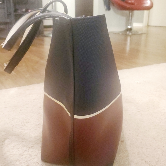 Lacoste Reversible Tote bag - Picture 5 of 7